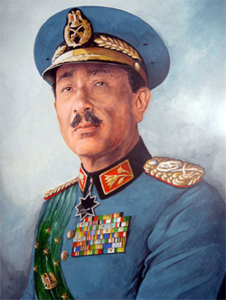 Président Sadate